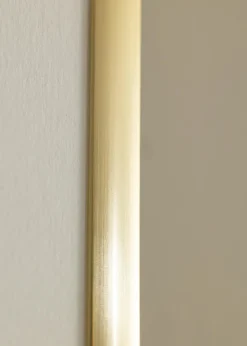 Ram New Lifestyle Shiny Gold 30x40 cm