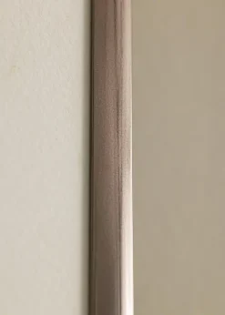 Ram New Lifestyle Stål 50x70 cm