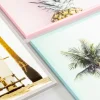 Ram New Lifestyle Turkos 70x100 cm