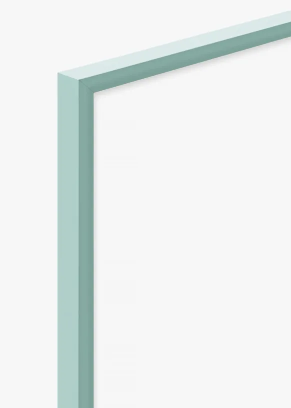 Ram New Lifestyle Turkos 40x60 cm