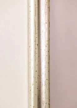 Ram Newline Glas Silver 15x20 cm