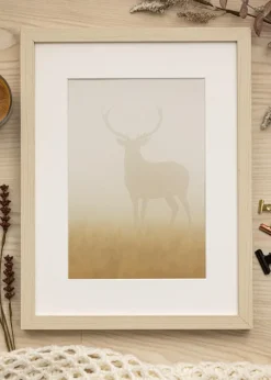 Ram New Stockholm Glas Natur 20x30 cm