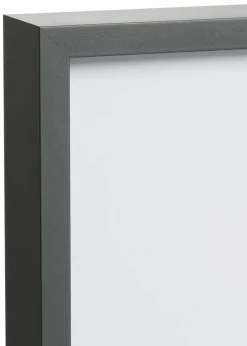 Ram Nielsen Premium Alpha Matt Platina - Valfri Storlek (Akrylglas)