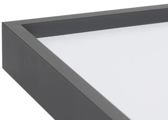 Ram Nielsen Premium Alpha Matt Platina - Valfri Storlek (Akrylglas)