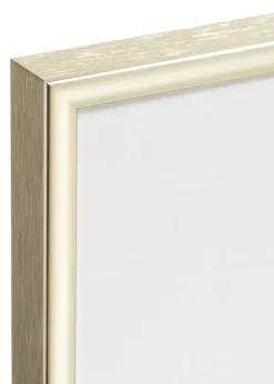 Ram Nielsen Premium Classic Glas Guld 30x40 cm
