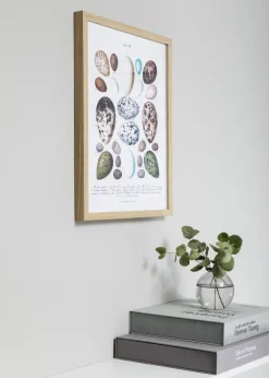 Ram Nielsen Premium Quadrum Glas Ek 40x40 cm
