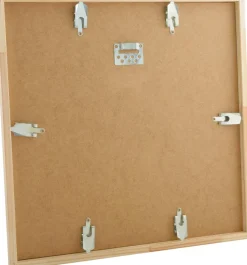 Ram Nielsen Premium Quadrum Glas Ek 40x40 cm