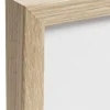 Ram Nielsen Premium Quadrum Glas Ek 50x60 cm