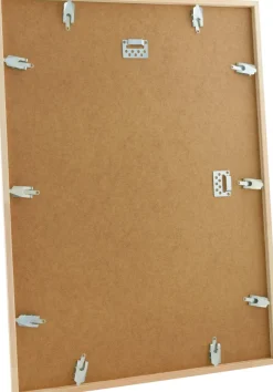 Ram Nielsen Premium Quadrum Glas Ek 50x60 cm