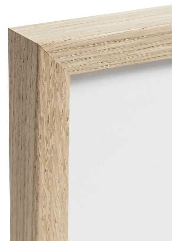 Ram Nielsen Premium Quadrum Glas Ek 20x30 cm