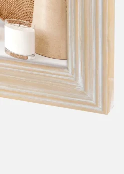 Ram Orly Glas Natural 13x18 cm