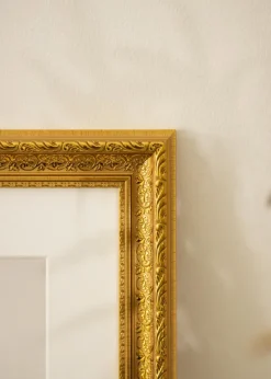 Ram Ornate Guld 40x60 cm