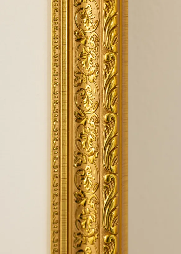 Ram Ornate Guld 40x60 cm