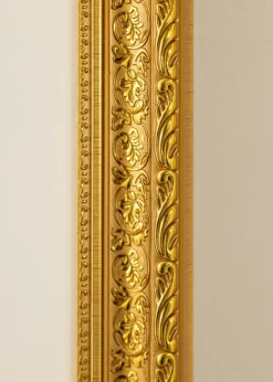 Ram Ornate Guld 40x50 cm