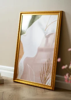 Ram Ornate Guld 40x50 cm