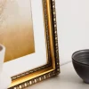 Ram Ornato Guld 30x30 cm