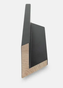 Ram Osiris Canvasram Svart - Valfri Storlek (canvasramar)