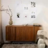 Rampaket Vit - 6 Ramar med Passepartout