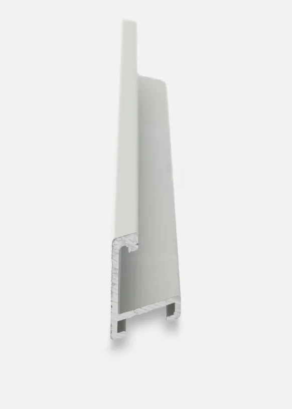 Ram Paris Silver - Valfri Storlek (Akrylglas)