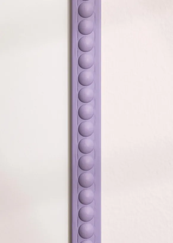 Ram Perla Lila 50x70 cm
