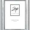 Ram Recanati Glas Silver 13x18 cm