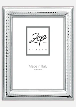 Ram Recanati Glas Silver 13x18 cm