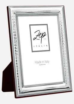 Ram Recanati Glas Silver 13x18 cm