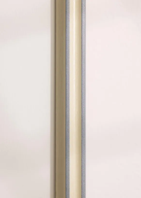 Ram Riga Grå 60x80 cm