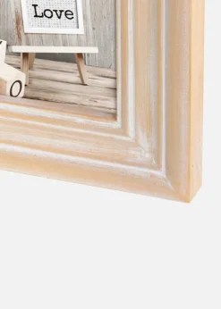 Ram Rivoli Natural Glas 10x15 cm