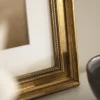 Ram Rokoko Guld 50x60 cm