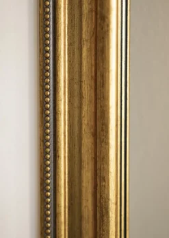 Ram Rokoko Guld 59,4x84,1 cm (A1)