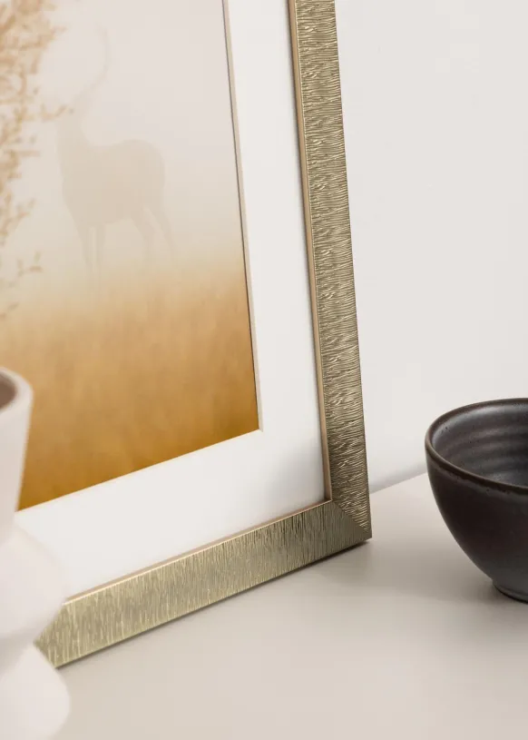Ram Sahara Champagne 50x70 cm