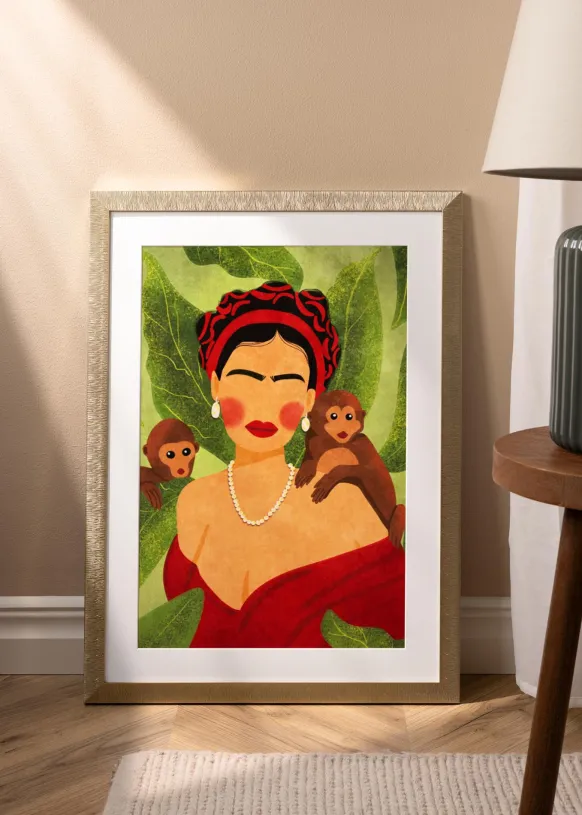 Ram Sahara Champagne 50x70 cm