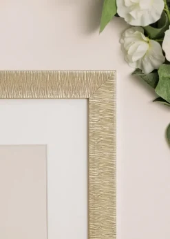 Ram Sahara Champagne 30x45 cm