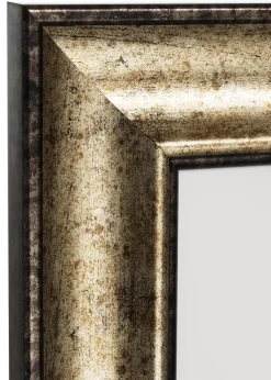 Ram Saltsjöbaden Glas Antik Guld 50x60 cm