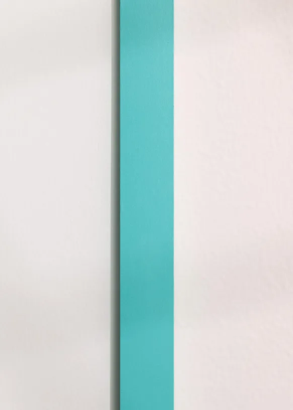 Ram Selection Aqua Blue 40x40 cm