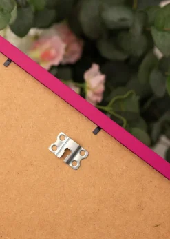 Ram Selection Bubblegum Pink 21x29.7 cm (A4)