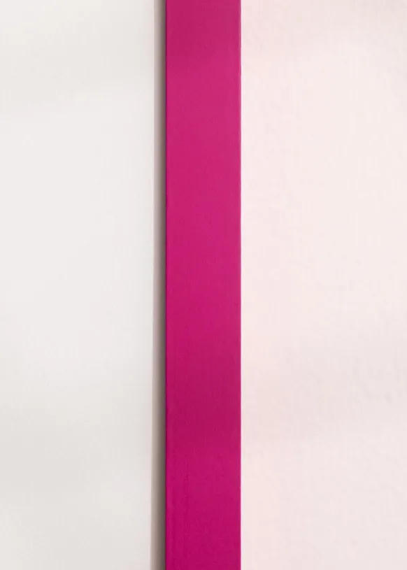 Ram Selection Bubblegum Pink 50x70 cm
