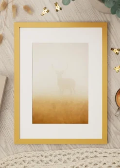 Ram Selection Corn Yellow 50x70 cm