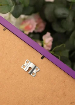 Ram Selection Deep Lilac 40x60 cm