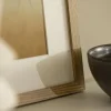 Ram Selection Ek 15x20 cm - Passepartout Vit 11x15 cm