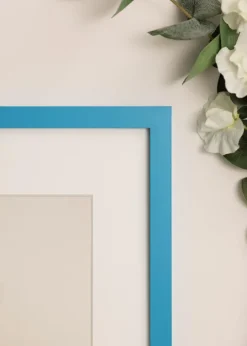 Ram Selection Light Blue 40x40 cm