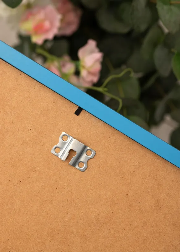Ram Selection Light Blue 30x30 cm