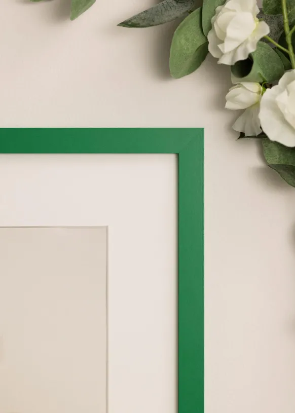 Ram Selection Light Green 30x30 cm