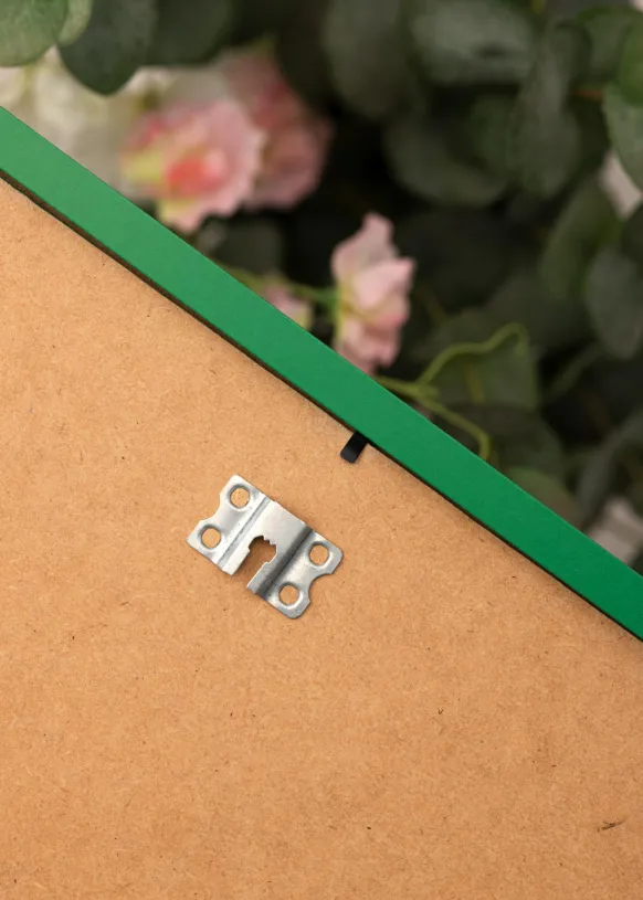 Ram Selection Light Green 30x30 cm