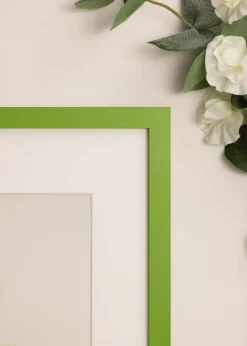 Ram Selection Lime Green 30x40 cm