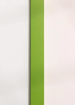 Ram Selection Lime Green 29.7x42 cm (A3)