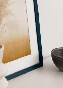 Ram Selection Ocean Blue 50x70 cm