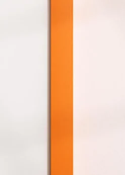 Ram Selection Orange 50x50 cm