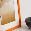 Ram Selection Orange 40x40 cm
